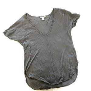 Banana Republic Tops - Banana Republic super soft slouchy tshirt Banana Republic Tops - Banana Republic super soft slouchy tshirt